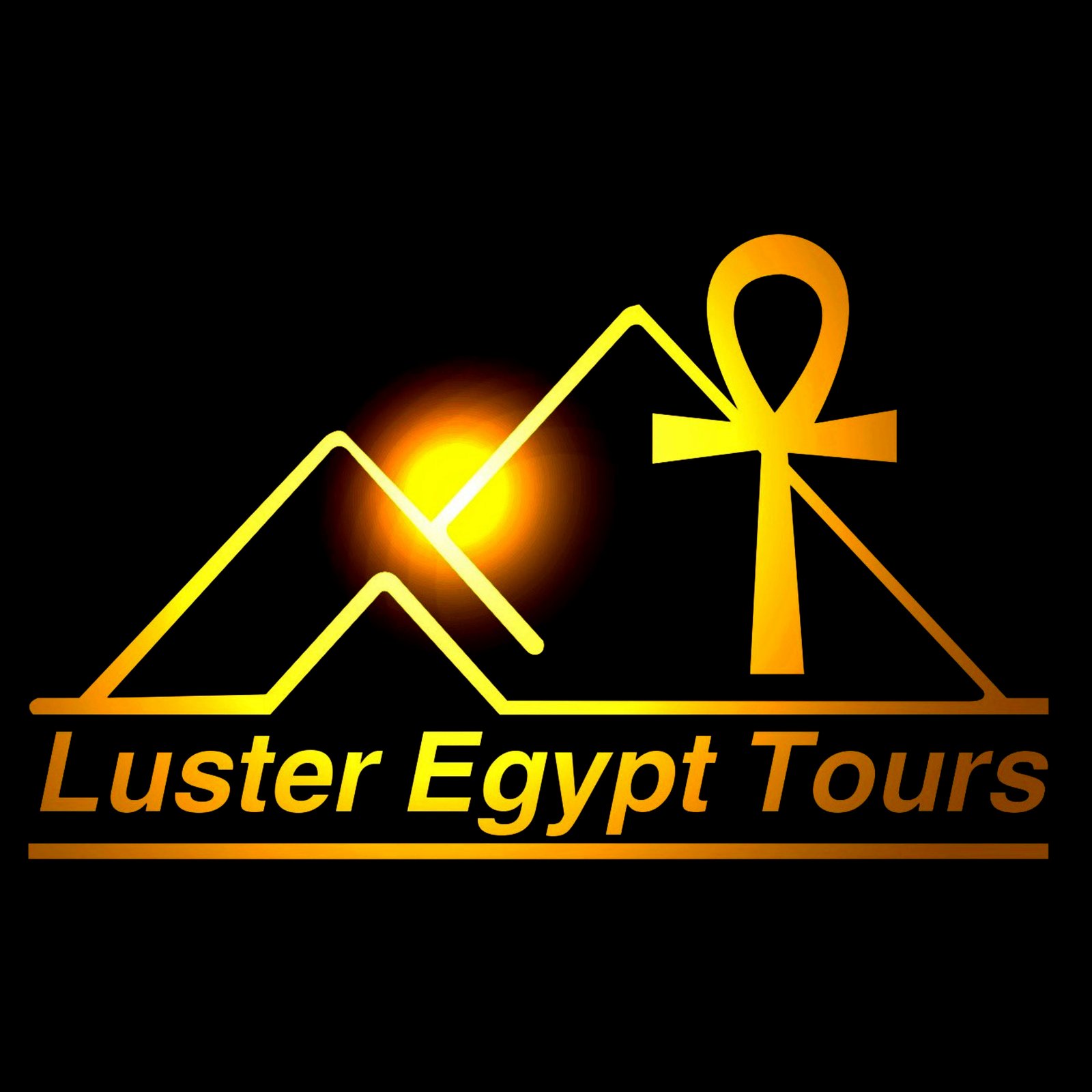 Luster Egypt Tours